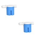 thumbnail image 4 of Yuarrent 1/2 Inch Side Inlet Water Float Control Automatic Level Valve Water Valve Tipo 1 2piezas, 4 of 6