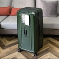 thumbnail image 3 of Maleta de gran capacidad con ruedas de freno, maletín grueso de 28/34 pulgadas, maletas de viaje, caja de combinación TSA, portador de 28 pulgadas, maleta viaje cabina, 3 of 3