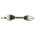 thumbnail image 2 of TrakMotive CH-8076 CV Axle Shaft, 2 of 4