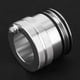 thumbnail image 2 of Herramienta engrasadora de cojinetes de rueda de 44 mm / 17 pulgadas apta para Polaris RZR/ACE/General UTV ATV Herramienta de cojinete para Polaris Her Unbranded 1614190150311, 2 of 7