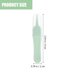 thumbnail image 3 of 5pcs Precisión Tweezer Cleaning Booger Clip Reducking Narizer Booger Remoger para la nariz del bebé, 3 of 7