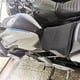 thumbnail image 4 of Cojín universal para asiento de motocicleta, de trasero, absorción de golpes, antideslizante, 13x11 pulgadas, negro, 4 of 8