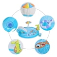 thumbnail image 2 of Centre de Jeu Gonflable Piscine pour Enfants, 2 of 3