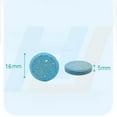 thumbnail image 4 of 60PCs Car Windshield Washer Tablets Concentrated Glass Water Effervescent Cleaner for Windscreen Wiper, 4 of 8