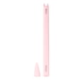 thumbnail image 3 of EeaseCA 1 Pc Pen Sleeve Drop-proof Pen Compatible for Apple Pencil II (Pink), 3 of 7