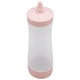 thumbnail image 3 of 3x Botella Exprimidora YONGSHENG Salsera Salsa de Plástico Vinagre Dispensador de Condimentos Rosa Transparente, 3 of 5