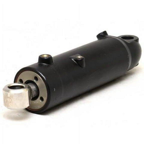 Volvo Penta Boat Trimming Cylinder 3889605 | 11 1/4 x 2 3/8 Inch Black