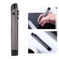 thumbnail image 1 of Mouse Pen, 2.4GHz Optical 200mAh Stylus Mouse Ergonomic High Compatibility  for Laptop, 1 of 7