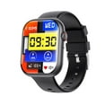thumbnail image 1 of Maytalsory Montres Intelligentes 2024 Nouvelles Montres Femmes / Plus pour IA / Intelligent Noir, 1 of 6