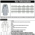 Sksloeg Women's Hooded Windbreaker Waterproof Raincoats Lightweight