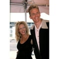 thumbnail image 2 of Christopher Titus And His Wife At Fox Upfront, Ny 5172001, By Cj Contino" Celebrity (16 x 20), 2 of 2