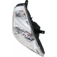 thumbnail image 4 of For Kia Sedona Headlight 2008 09 10 11 2012 Passenger Side For KI2503133 | 92102-4D013, 4 of 8