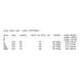 thumbnail image 2 of Adult Child Long Sleeve Soccer Football Goalkeeper's Clothes Uniform Jacket Pant, 2 of 7