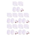 thumbnail image 1 of Greeniant 20Pcs Pool Liner Patch Self-Adhesive PVC Supply Flexible Tent Baby Swimming Stickers Car Accessories Boat Ring Outdoor Type2, 1 of 6