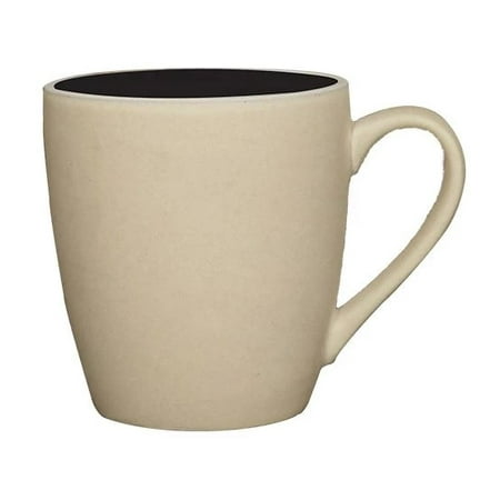 

Cardinal FK851 Geode Black Mug 12 oz-Each