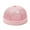Pink, variant on Mesh Brimless Cap Street Fashion Hip-hop Hat Cap Circumference Solid Color Cap Mens Summer Adjustable Mesh Docker Caps Cycling Running Brimless Hat Beanie Rolled Cuff Breathable Hip Hop Skull Caps