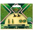 thumbnail image 3 of Wicked Elphaba Stud Earrings Set, 3 of 3