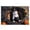 C, variant on Nnndbs Halloween Optical Illusion Rug, 3D Visual Trap Floor Mat, Non Scary Carpet for Entryway Living Room Home Halloween Decor