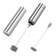 thumbnail image 5 of Kit de a Eléctrica Espuma Mezcladora Inoxidable Footer Espumador, 5 of 9
