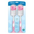 thumbnail image 4 of Brosse à Biberon Dr. Brown's, 2Pc Rose, 4 of 6