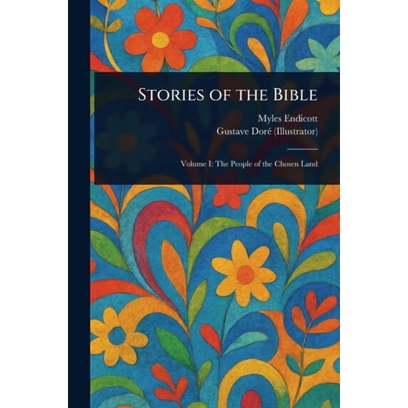 Stories of the Bible, (Paperback)