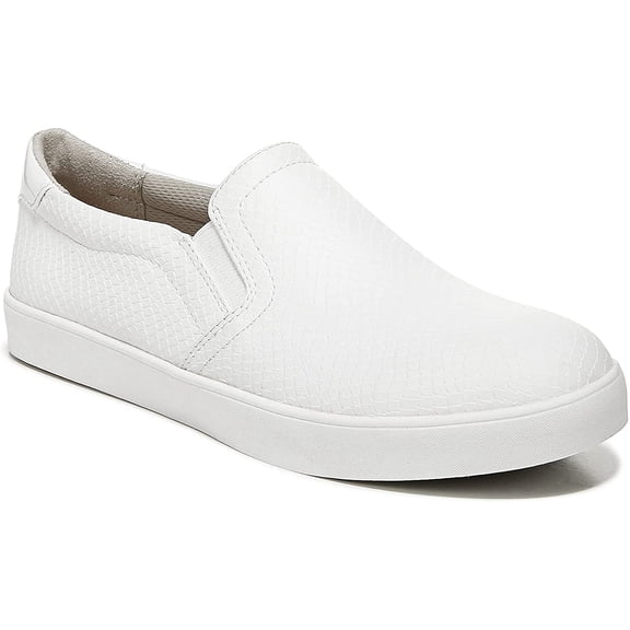 Dr. Scholl's Women's Madison Slip-On Comfort Sneaker, Medium and Wide Widths Available