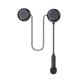 thumbnail image 1 of Auriculares deportivos impermeables Bluetooth 5.0 para casco de moto, 1 of 8