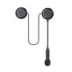 thumbnail image 1 of Auriculares deportivos impermeables Bluetooth 5.0 para casco de moto, 1 of 8