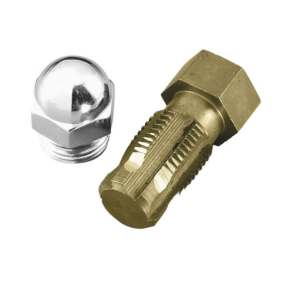 Colony 52-99 K Acorn Oversize Plug Kit 7500-2 New