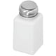 thumbnail image 5 of Dispensador de líquido, 200 ml, tipo prensa, distribuidor de solvente, dispensador de solvente ESD, diseño elevado, 5 of 8