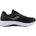 thumbnail image 3 of Saucony Men's Omni 19 Black/White, 3 of 4