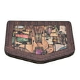 thumbnail image 2 of Ccdes Wooden Jigsaw Puzzle Detachable Nativity Puzzle Christmas Puzzle Ornament, 2 of 8