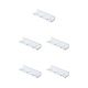 thumbnail image 1 of Ganchos para colgar autoadhesivos Matsuzay montados en la pared soporte para almacenamiento de Cable Type5 NO5, 1 of 6