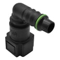 thumbnail image 1 of Conector Manguera Combustible 90° Universal 7.89 Mm, 1 of 4