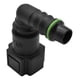 thumbnail image 1 of Conector Manguera Combustible 90° Universal 7.89 Mm, 1 of 4