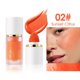 thumbnail image 1 of Colorete en polvo para labios y mejillas. 6,4 ml de colorete líquido., 1 of 6