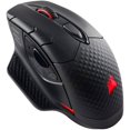 thumbnail image 1 of Mouse Corsair Dark Core RGB Alambrico/Inalambrico Optico USB 16000dpi Gaming CH-9315211-NA Corsair Dark Core RGB Alambrico/Inalambrico Optico USB 16000dpi Gaming CH-9315211-NA, 1 of 9