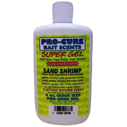 Pro-cure Anchovy Super Gel, 8 Ounce G8-anc | Meses sin interés