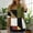 #0012-Army Green, variant on Uootdi Womens Tees Short Sleeve Crewneck Color Block Geometric Design Relaxed Fit Casual Summer Vacation Everyday Outfits Gift