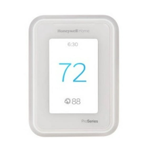Honeywell T10 Pro Smart Thermostat with RedLINK