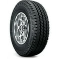 thumbnail image 3 of LT245/75R16 Firestone Transforce AT2 120R LRE Black Wall Tire, 3 of 3