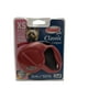 thumbnail image 2 of Correa retráctil Flexi Classic Compact XS de 3 mts color roja Flexi Classic Compact XS, 2 of 2