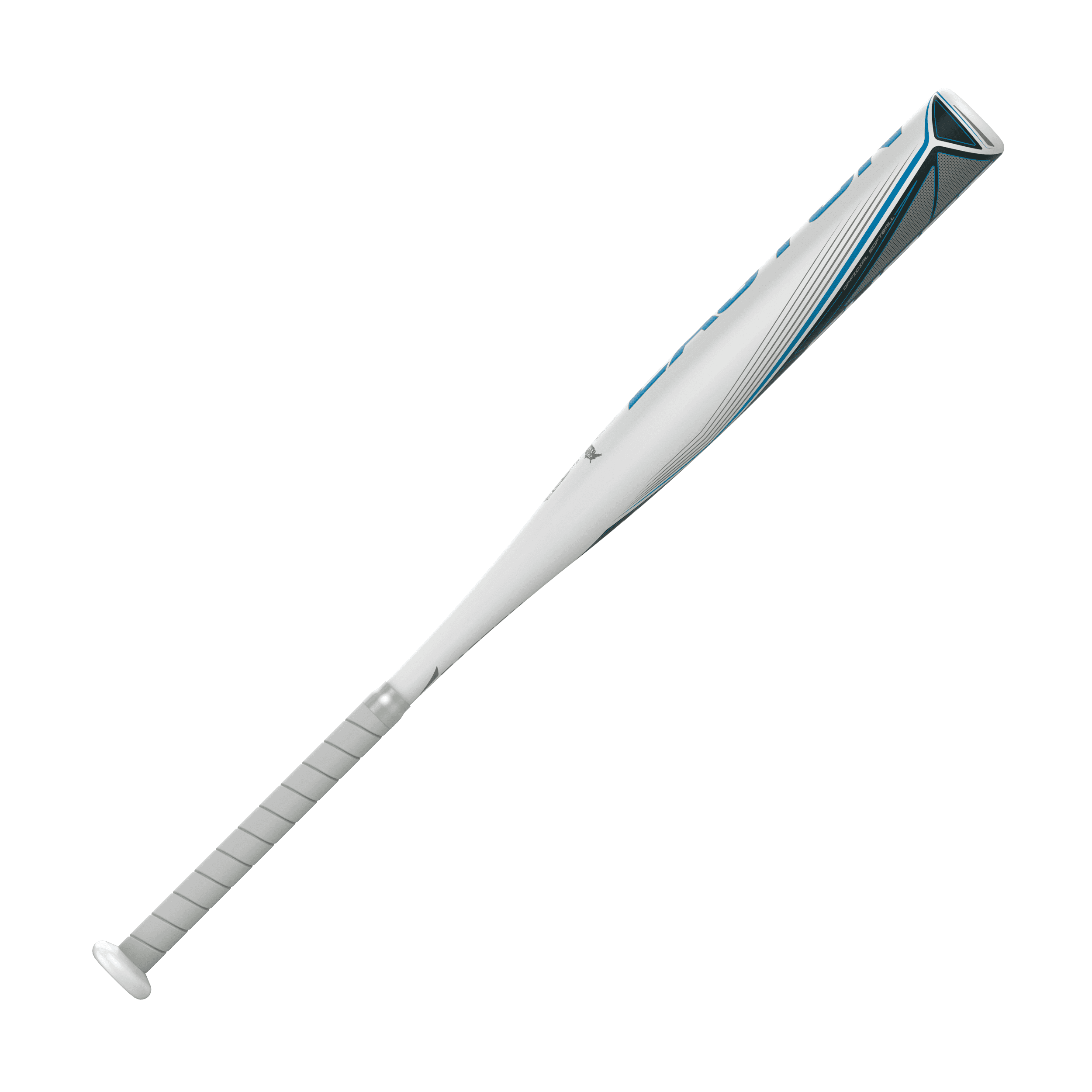 EASTON GHOST YOUTH -11, Girls Fastpitch Softball Bat, 26"/15oz