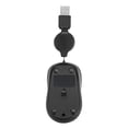 thumbnail image 2 of Mini Mouse Óptico Alámbrico Targus AMU75US, 2 of 4