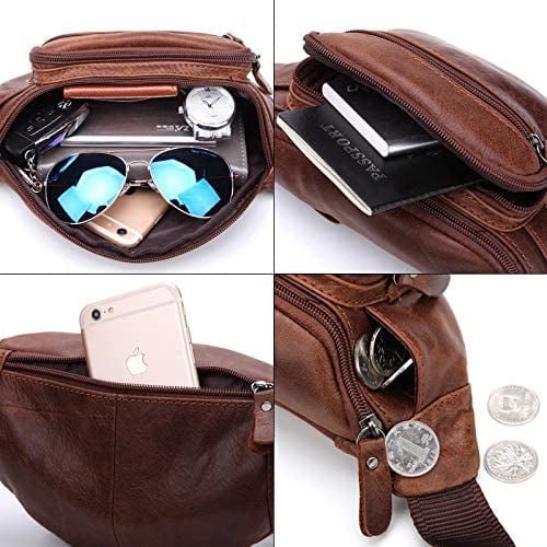 Male pouch bag sale