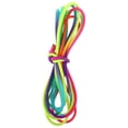 thumbnail image 1 of SHISUYAN Kids Jump Rope Fitness Rope Kids Fitness for Kids Adults Children Students, 1 of 7