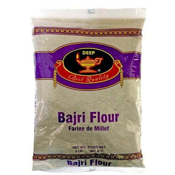 Deep Bajra Flour, 907 g