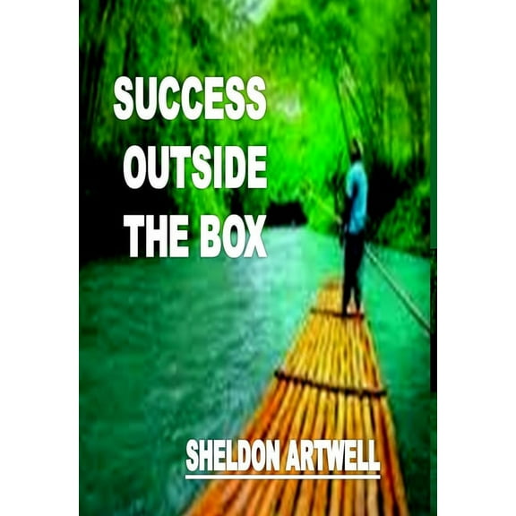 Success Outside the Box, (Hardcover)
