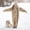 Khaki, variant on Sno𝗐 Suit for Kids Girls Boys 𝖶aterproof Windproof Snowsuit Fleec𝖾 Lined Hooded Ski Suit Winter Outdoor Suits