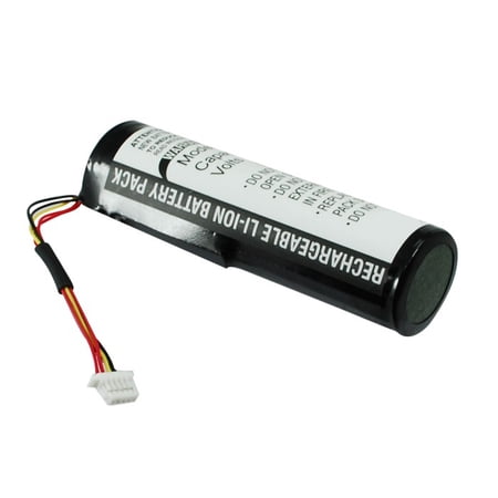 Replacement Battery for Son y 2-174-203-02 2-349-036-01 3.7V/2200mAh